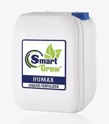 Стимулятор росту Smartgrow Humax (СмартГров Хумакс), 10 л