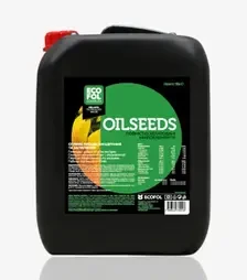 Мікродобриво Ecofol Complex-Oilseeds (Екофол Комплекс-Оілсіідс), 10 л