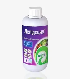 Біопрепарат Лепідоцид, 1 л (Biona)
