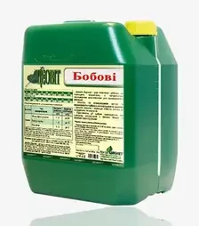 Мікродобриво Цеовіт Бобові, 10 л