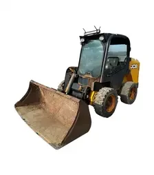 Міні-навантажувач JCB 300 (MN-802-71)