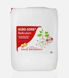 Стимулятор росту Agro-sorb Radiculum (Агро-сорб редікулум), 20 л (Rangoli limited)