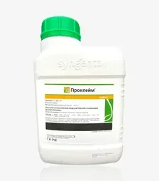 Инсектицид Проклейм 5, 1 кг (Syngenta)