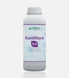 Мікродобриво Plantonit KaliMega (Плантоніт КаліМега), 1 л