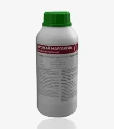 Мікродобриво Урожай Марганець, 0,5 л (Enzim Agro)