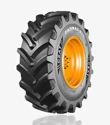 Шина Ceat Farmax R70/75 380/70-R24 125D/128A8 TL