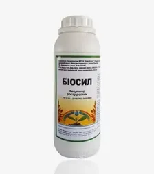 Біостимулятор Біосил, 1 л (Агробіотех)