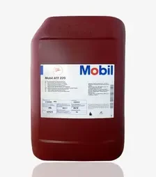 Трансмісійне мастило Mobil ATF 220, 20 л