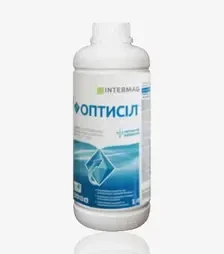 Мікродобриво Оптисiл, 1 л (Intermag)