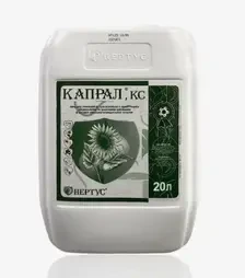 Гербіцид Капрал, 20 л (Нертус)