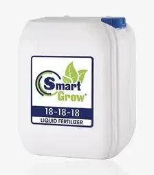 Стимулятор росту SmartGrow (СмартГров) 18-18-18, 10 л