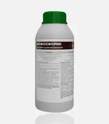 Біостимулятор Біофосфорин (Р), 1 л (Enzim Agro)
