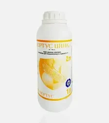 Мікродобриво Нертус Цинк, 1 л