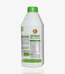Біодобриво Ярило ЕКО Гумат, 1 л
