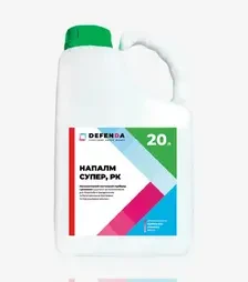 Гербіцид Напалм Супер, 20 л (Defenda)