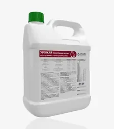 Мікродобриво Урожай Сірка Полісульфід, 5 л (Enzim Agro)