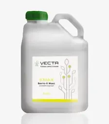 Біостимулятор Vecta Kmax (Векта Кмакс), 5 л (ALFA Smart Agro)