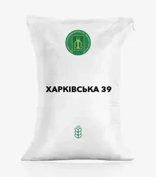 Пшеница оврага Харьковская 39, т (Институт В.Я. Юрьева НААН)