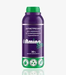 Биоудобрение Aminostar (Аминостар), 1 л (Kisson-agro)