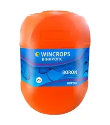Мікродобриво Борон, 20 л (Wincrops)