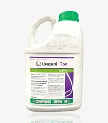 Фунгіцид Циделі Топ 140, 5 л (Syngenta)