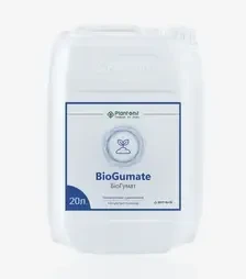 Стимулятор росту Plantonit BioGumate (Плантоніт БіоГумейт), 20 л