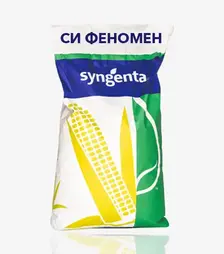 Кукурудза СИ Феномен, п.о. 80 тис. насінин (Syngenta)