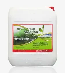 Стимулятор росту Aminovit Vigorion (Аміновіт Вігоріон), 20 л (Фертчем)