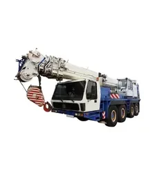 Автокран KRUPP КМК 4080 (AK-201-157)