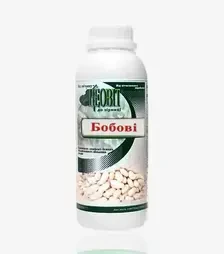Мікродобриво Цеовіт Бобові, 1 л