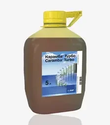 Регулятор росту Карамба Турбо, 5 л (Basf)