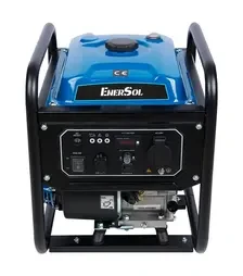Генератор інверторний EnerSol EPG-3300IO, 3 кВт