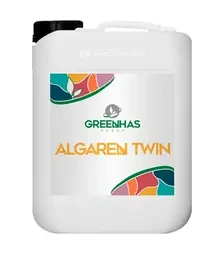 Мікродобриво Algaren twin (Алгарен твін), 10 л (Green Has)