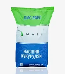 Кукурудза ДМС Ефес, п.о. 80 тис. насінин (Mais)
