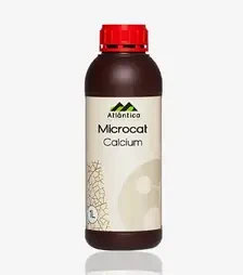 Стимулятор росту Мікрокат Кальцій (Ca), 1 л (Atlantica Agricola)