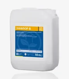 Мікродобриво Уніфлор Б, 10 л (Soufflet Agro)
