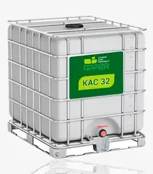 Добриво азотне КАС-32, 1 000 кг (Фрея Агро)