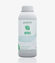 Добриво комплексне Плантоніт NPKS, 1 л