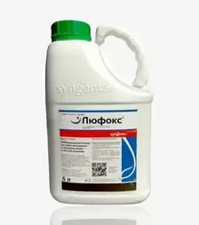 Інсектицид Люфокс 105, 5 л (Syngenta)