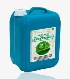 Прилипач Екстралип, 10 л (Кормін)