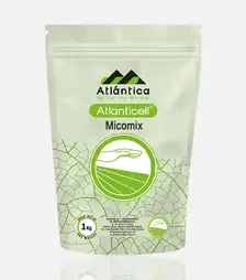 Біодобриво Атлантіцел Мікомікс, 1 кг (Atlantica Agricola)