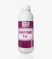Мікродобриво Кафом Cu, 1 л (Meristem)