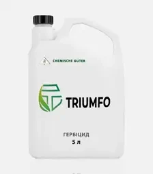 Гербіцид Тріумфо, 5 л (Innvigo)