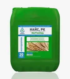 Мікродобриво Найс Марганець, 20 л (ALFA Smart Agro)