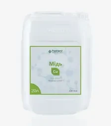 Стимулятор росту Plantonit Cu (Плантоніт), 20 л