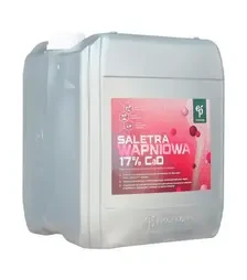 Мікродобриво Нітрат кальцію 17% CaO, 20 л (Ekoplon)