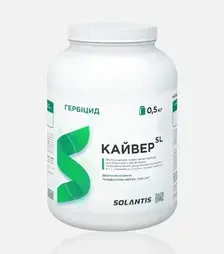 Гербіцид Кайвер SL, 0,5 кг (Synergy Line)