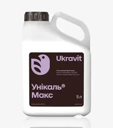 Фунгицид Уникаль Макс, 5 л (Ukravit Science Park)