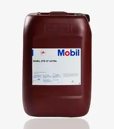 Гідравлічне мастило Mobil DTE 27 ULTRA, 20 л