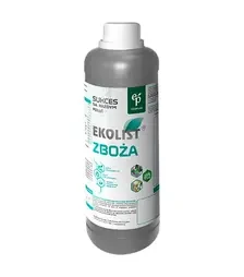 Мікродобриво Ekolist (Еколист) Зернові, 1 л (Ekoplon)
